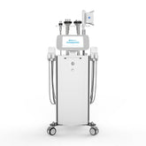 Shape Tactics 5-in-1 RF & 40K Cavitation Contouring System - Machine Horizon